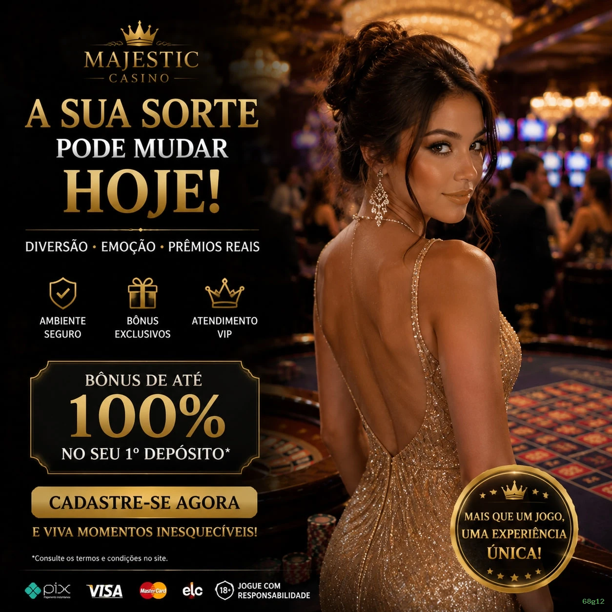 Cassino Ao Vivo 68g12