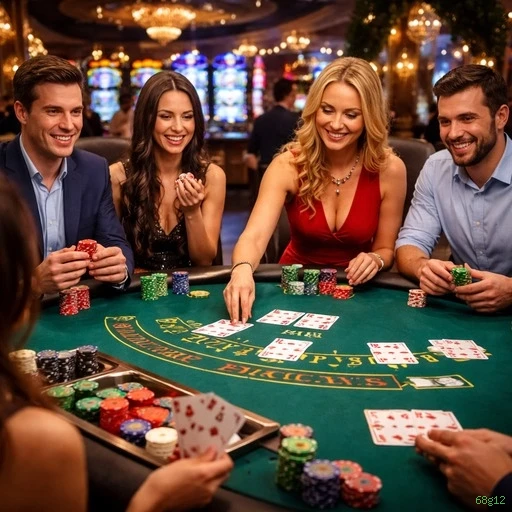 Estratégias Baccarat Ao Vivo