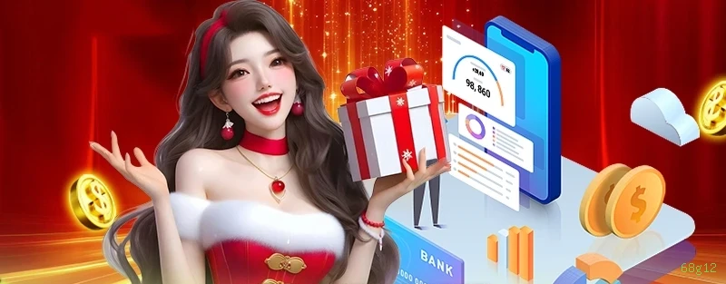 Betsoft Gaming Slots 3D 68g12