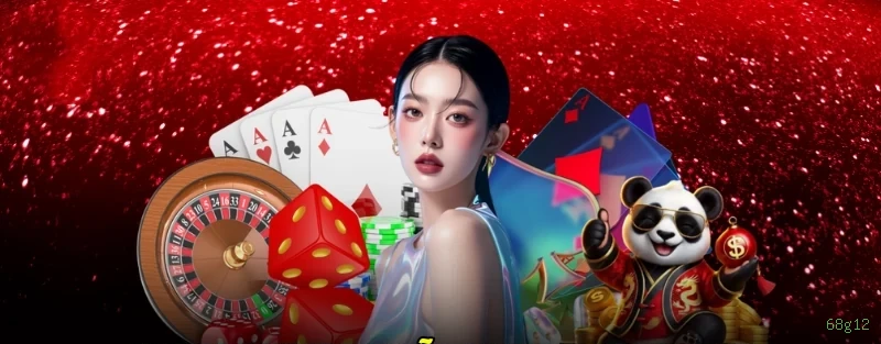 Fortune Mouse Slot 68g12