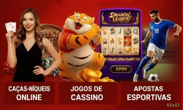 68g12 Cassino Clássico