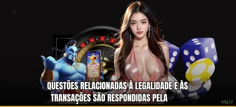 Roleta Online 68g12