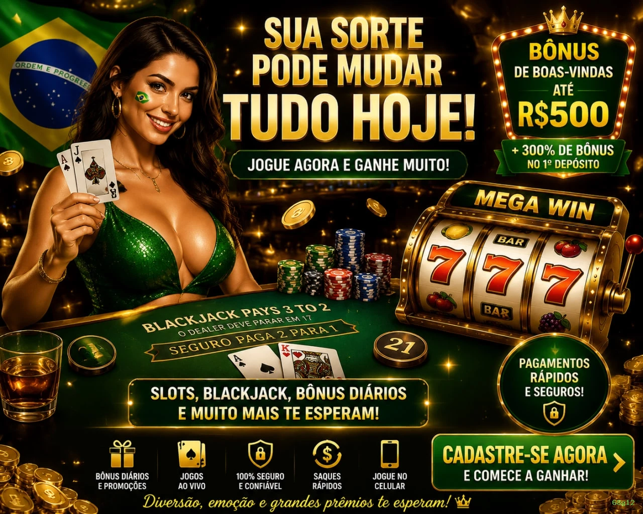 68g12 Cassino Clássico